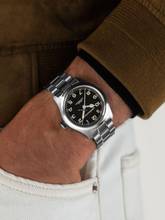 Thumbnail von Hamilton Khaki Field Murph H70405130 Herrenuhr Khaki Field Murph Automatik 38mm 10ATM