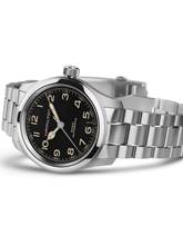 Thumbnail von Hamilton Khaki Field Murph H70405130 Herrenuhr Khaki Field Murph Automatik 38mm 10ATM
