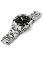 Thumbnail von Hamilton Khaki Field Murph H70405130 Herrenuhr Khaki Field Murph Automatik 38mm 10ATM