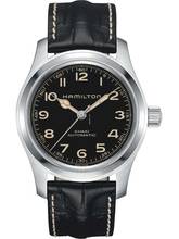Thumbnail von Hamilton Khaki Field Murph H70605731 Herrenuhr Khaki Field Murph Automatik 42mm 10ATM