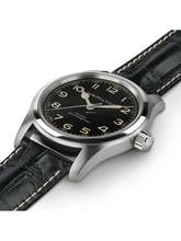Thumbnail von Hamilton Khaki Field Murph H70605731 Herrenuhr Khaki Field Murph Automatik 42mm 10ATM