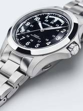 Thumbnail von Hamilton Khaki Field King H64455133 Men's Watch Khaki Field King Automatic 40mm 5ATM