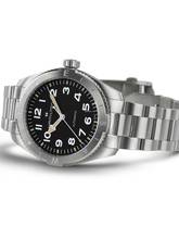 Hamilton Khaki Field H70315130 Herrenuhr Khaki Field Expedition Automatik 41mm 10ATM 