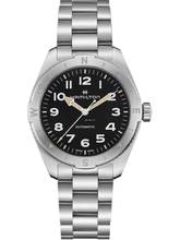 Thumbnail von Hamilton Khaki Field H70315130 Herrenuhr Khaki Field Expedition Automatik 41mm 10ATM