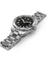 Thumbnail von Hamilton Khaki Field H70315130 Herrenuhr Khaki Field Expedition Automatik 41mm 10ATM