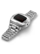 Thumbnail von Hamilton American Classic PSR H52414130 Men's Watch American Classic PSR 41mm 10ATM