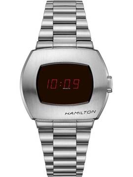  Hamilton American Classic PSR H52414130 Herrenuhr American Classic PSR 41mm 10ATM 