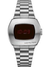Hamilton American Classic PSR H52414130 Men's Watch American Classic PSR 41mm 10ATM