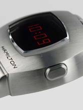 Thumbnail von Hamilton American Classic PSR H52414130 Men's Watch American Classic PSR 41mm 10ATM