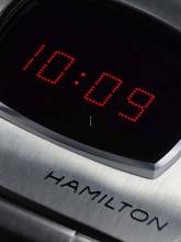 Thumbnail von Hamilton American Classic PSR H52414130 Men's Watch American Classic PSR 41mm 10ATM