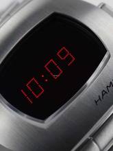 Thumbnail von Hamilton American Classic PSR H52414130 Men's Watch American Classic PSR 41mm 10ATM