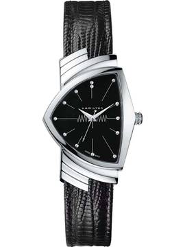  Hamilton Ventura H24411732 Unisex Ventura 32mm 5ATM 