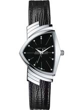 Hamilton Ventura H24411732 Unisex Ventura 32mm 5ATM