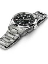 Thumbnail von Hamilton Khaki Field H70455133 Men's Watch Khaki Field Automatic 38mm 10ATM