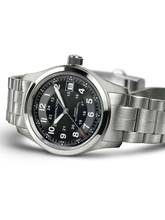 Hamilton Khaki Field H70455133 Men's Watch Khaki Field Automatic 38mm 10ATM