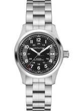 Thumbnail von Hamilton Khaki Field H70455133 Men's Watch Khaki Field Automatic 38mm 10ATM