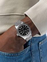 Thumbnail von Hamilton Khaki Field H70515137 Men's Watch Khaki Field Automatic 42mm 10ATM