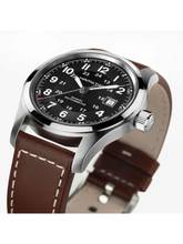 Thumbnail von Hamilton Khaki Field H70455533 Men's Watch Khaki Field Automatic 38mm 10ATM