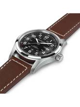 Thumbnail von Hamilton Khaki Field H70455533 Men's Watch Khaki Field Automatic 38mm 10ATM