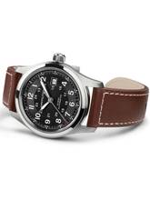 Thumbnail von Hamilton Khaki Field H70455533 Men's Watch Khaki Field Automatic 38mm 10ATM
