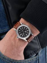 Thumbnail von Hamilton Khaki Field H70455533 Men's Watch Khaki Field Automatic 38mm 10ATM