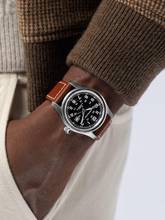 Thumbnail von Hamilton Khaki Field H70555533 Men's Watch Khaki Field Automatic 42mm 10ATM
