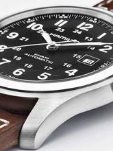 Thumbnail von Hamilton Khaki Field H70555533 Men's Watch Khaki Field Automatic 42mm 10ATM