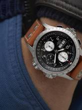 Thumbnail von Hamilton Khaki X-Wind H77616533 Herrenuhr Khaki X-Wind Automatik Chrono 44mm 10ATM