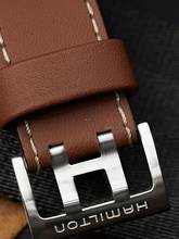 Thumbnail von Hamilton Khaki X-Wind H77616533 Herrenuhr Khaki X-Wind Automatik Chrono 44mm 10ATM