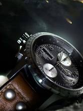 Thumbnail von Hamilton Khaki X-Wind H77616533 Herrenuhr Khaki X-Wind Automatik Chrono 44mm 10ATM