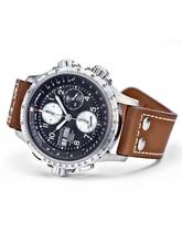 Thumbnail von Hamilton Khaki X-Wind H77616533 Herrenuhr Khaki X-Wind Automatik Chrono 44mm 10ATM