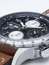 Thumbnail von Hamilton Khaki X-Wind H77616533 Herrenuhr Khaki X-Wind Automatik Chrono 44mm 10ATM