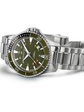 Thumbnail von Hamilton Khaki Navy Scuba H82375161 Herrenuhr Khaki Navy Scuba Automatik 40mm 10ATM