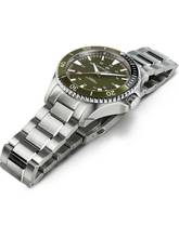 Thumbnail von Hamilton Khaki Navy Scuba H82375161 Herrenuhr Khaki Navy Scuba Automatik 40mm 10ATM