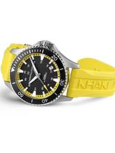 Thumbnail von Hamilton Khaki Navy Scuba H82395332 Men's Watch Khaki Navy Scuba Automatic 40mm 10ATM