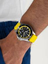 Thumbnail von Hamilton Khaki Navy Scuba H82395332 Men's Watch Khaki Navy Scuba Automatic 40mm 10ATM