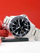 Thumbnail von Hamilton Khaki Navy Scuba H82335131 Men's Watch Khaki Navy Scuba Automatic 40mm 10ATM