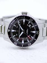 Thumbnail von Hamilton Khaki Navy Scuba H82335131 Men's Watch Khaki Navy Scuba Automatic 40mm 10ATM