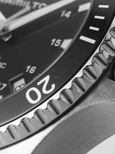 Thumbnail von Hamilton Khaki Navy Scuba H82335131 Men's Watch Khaki Navy Scuba Automatic 40mm 10ATM