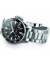 Thumbnail von Hamilton Khaki Navy Scuba H82335131 Men's Watch Khaki Navy Scuba Automatic 40mm 10ATM