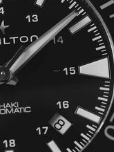 Thumbnail von Hamilton Khaki Navy Scuba H82335131 Men's Watch Khaki Navy Scuba Automatic 40mm 10ATM
