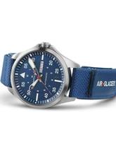 Thumbnail von Hamilton Khaki Pilot H64655941 Herrenuhr Khaki Aviation Pilot Automatik Air-Glaciers Edition 42mm 10ATM