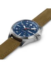 Thumbnail von Hamilton Khaki Pilot H64655941 Herrenuhr Khaki Aviation Pilot Automatik Air-Glaciers Edition 42mm 10ATM