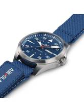 Thumbnail von Hamilton Khaki Pilot H64655941 Herrenuhr Khaki Aviation Pilot Automatik Air-Glaciers Edition 42mm 10ATM