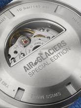 Thumbnail von Hamilton Khaki Pilot H64655941 Herrenuhr Khaki Aviation Pilot Automatik Air-Glaciers Edition 42mm 10ATM
