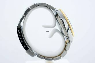 Thumbnail von Rolex Submariner Date Bicolor Oyster Bracelet - Blue Dial - 16613 1988