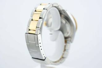 Thumbnail von Rolex Submariner Date Bicolor Oyster Bracelet - Blue Dial - 16613 1988