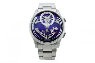  Christopher Ward Bel Canto - Hour Chime - C01-41APT0-T00P0 2024 