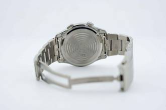 Thumbnail von Christopher Ward Bel Canto - Hour Chime - C01-41APT0-T00P0 2024
