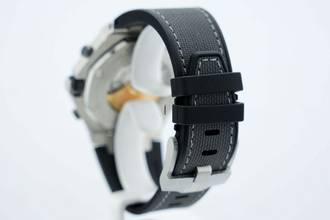 Thumbnail von Audemars Piguet Royal Oak Offshore Chronograph 42MM - Vampire 26470ST.OO.A101CR.01